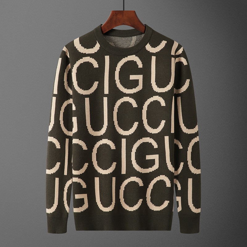 Gucci Men's Sweater 986